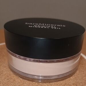 bareMinerals Mineral Veil Setting Powder - Tanslucent